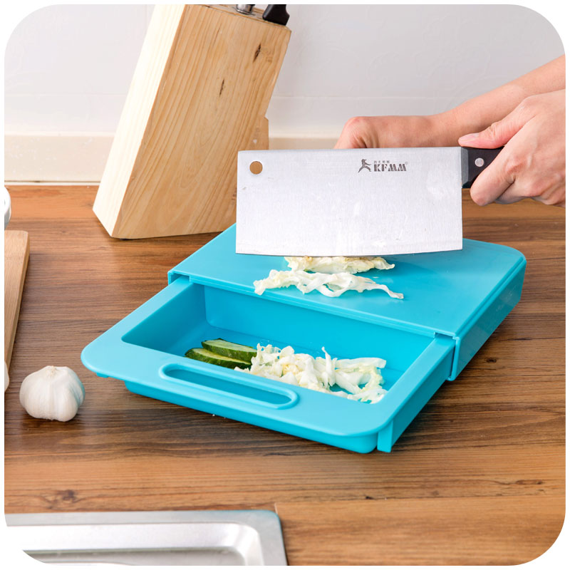 Tabla de cortar de cocina