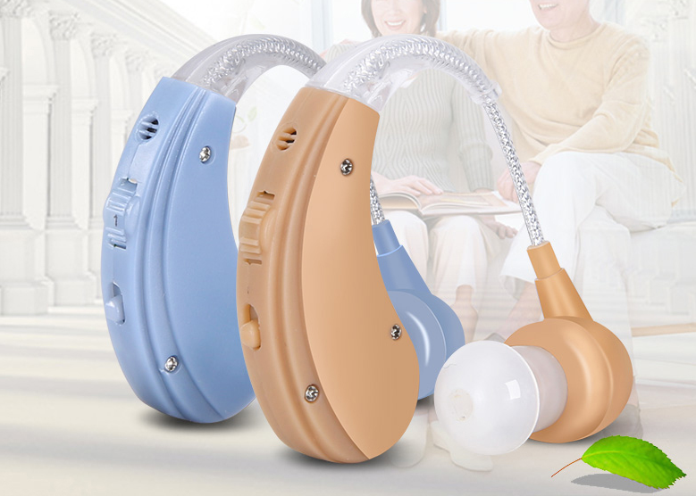 Hearing Aid