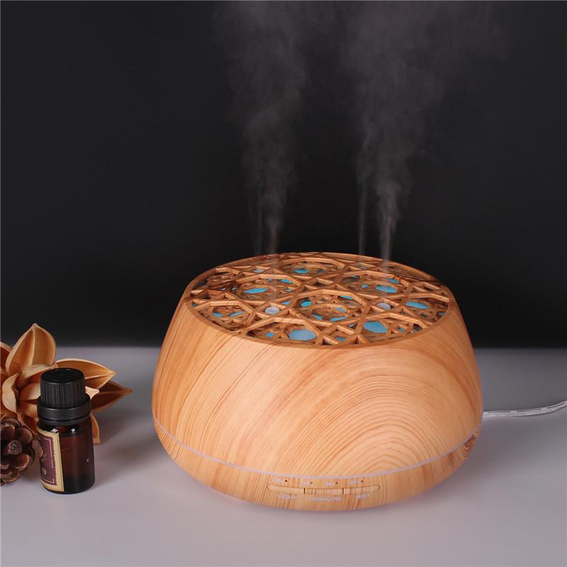 400ml super large capacity aromatherapy machine