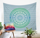 Home decor tapestry tarpaulin