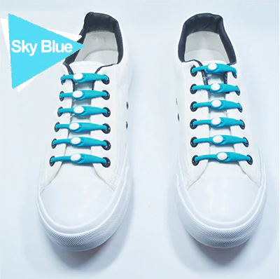 Cordones tenis magicos