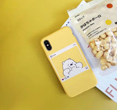 Cute little panda  | IPhone