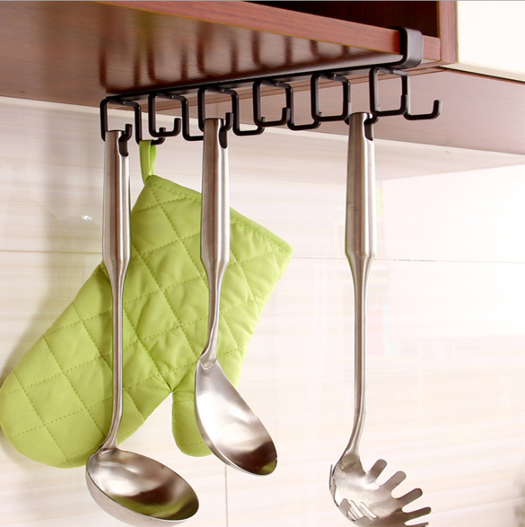 Colgador de tazas