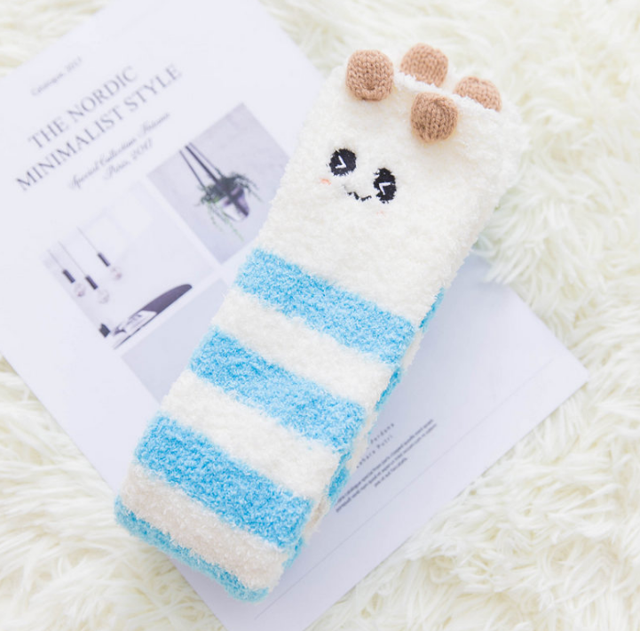 Super Cute Thigh Socks