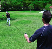 Baseball hit training device