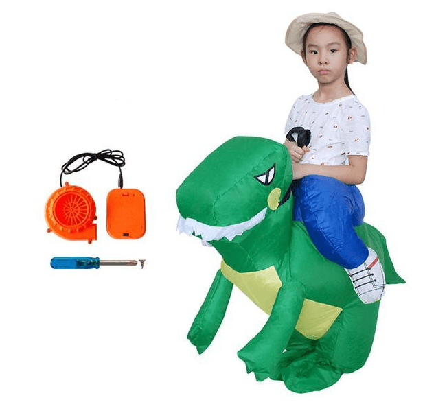 Inflatable Costume