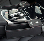 iPocket 2.0 Premium Car Organizer