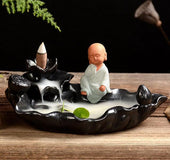 incense burner