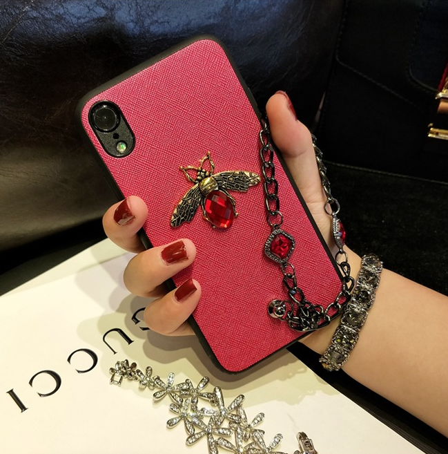 Luxury gemstone bracelet  | IPhone