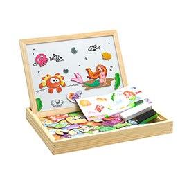Sketchpad 3D Puzzle