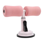Sit-ups fitness equipment