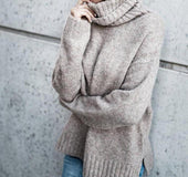 BunnyWarm Sweater