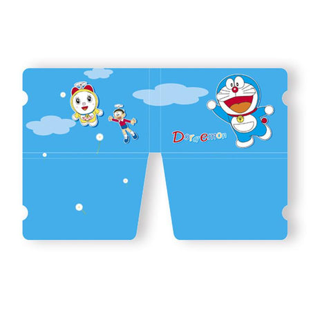 Mask temporary clip storage bag