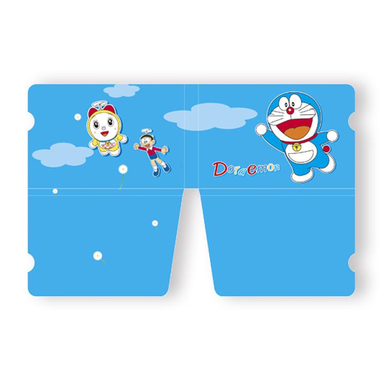 Mask temporary clip storage bag