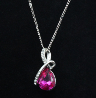 Pulsera cristal austriaco
