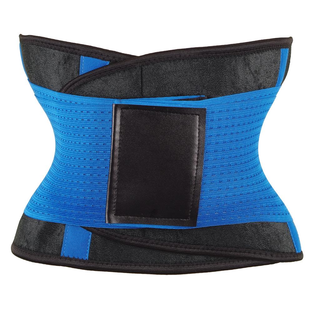 Faja cintura corset