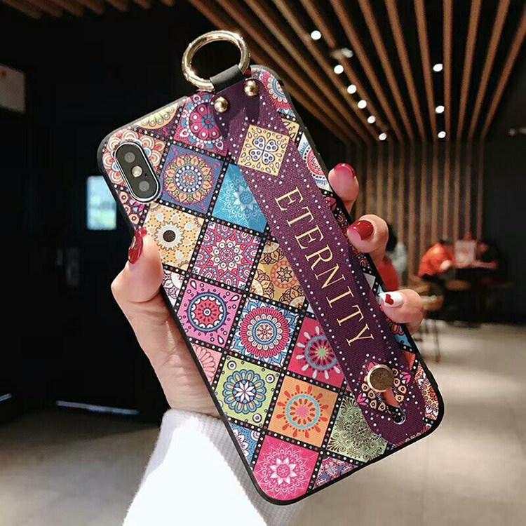 Wristband  | IPhone