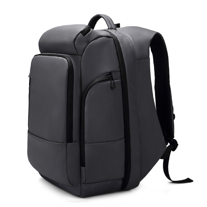 Creative outdoor travel bag large capacity backpack