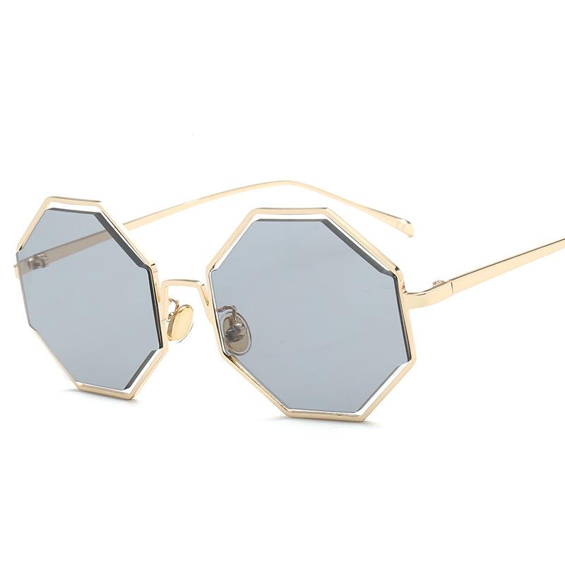 The Hexa Sunnies