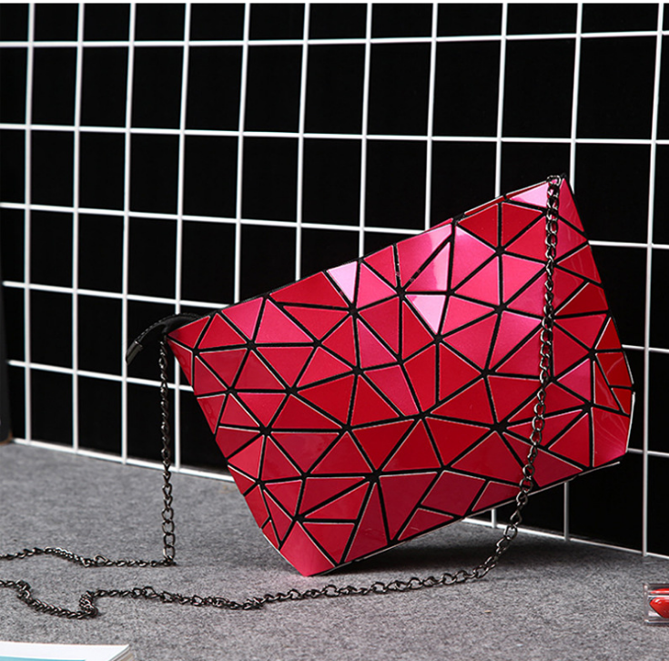 Geometric HandBag