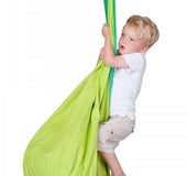 European and American best-selling children's hammock hammocks through CE safety certification baby hammock