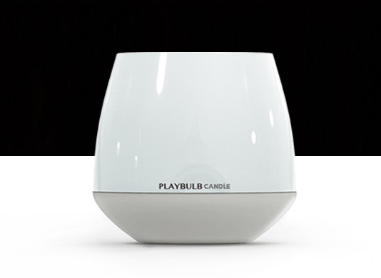 Vela LED playbulb