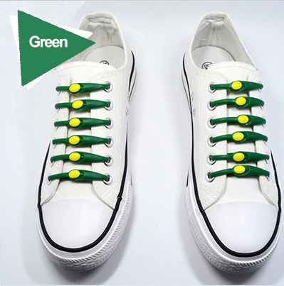 Cordones tenis magicos