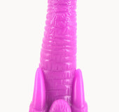 Giant Elephant Trunk Dildo