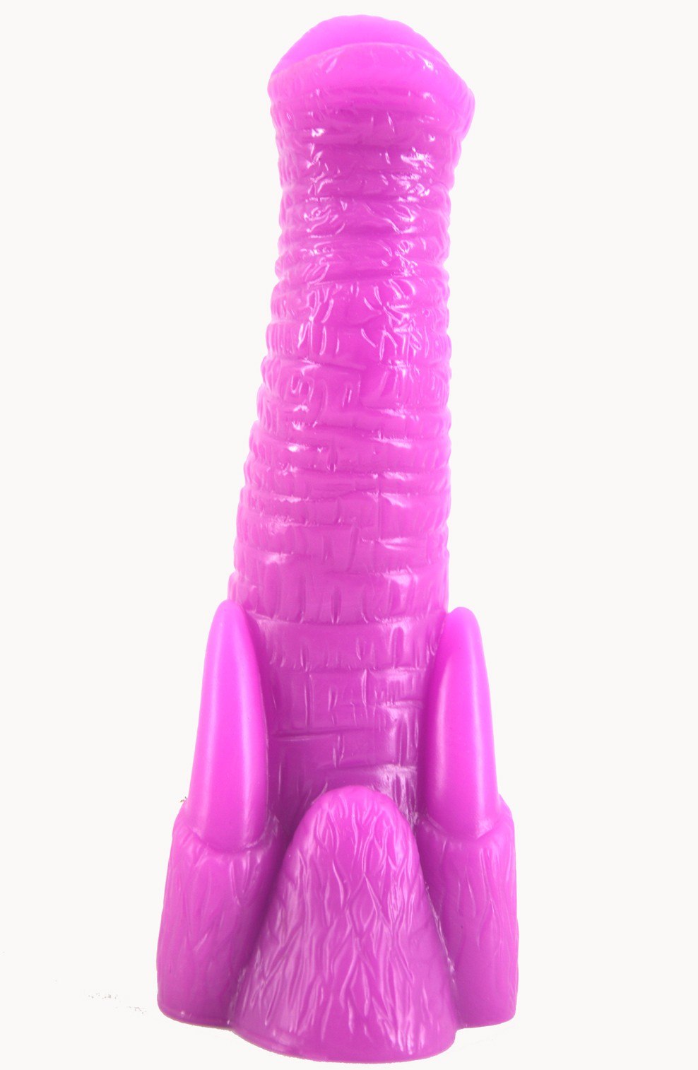 Giant Elephant Trunk Dildo