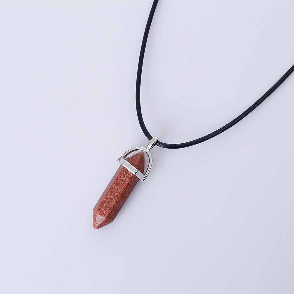 Collar Alien