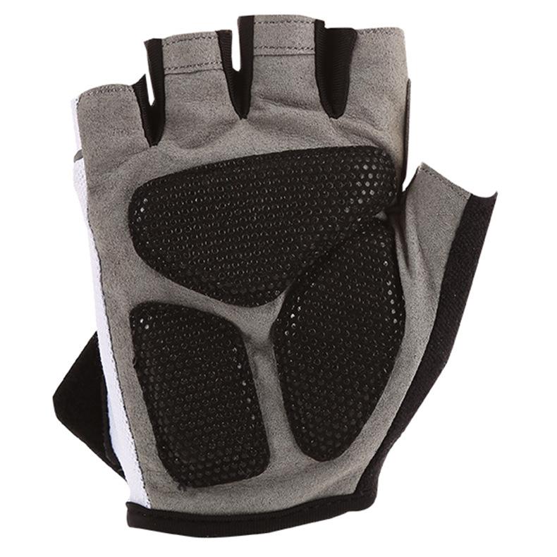 LED Smart Flash Warning Light Gloves