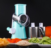 Cortador de verduras