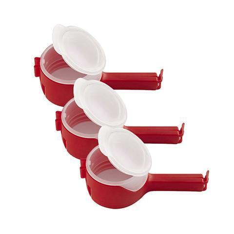Food Storage Bag Clip