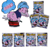10pcs/Set Funny Fart Bomb Bags