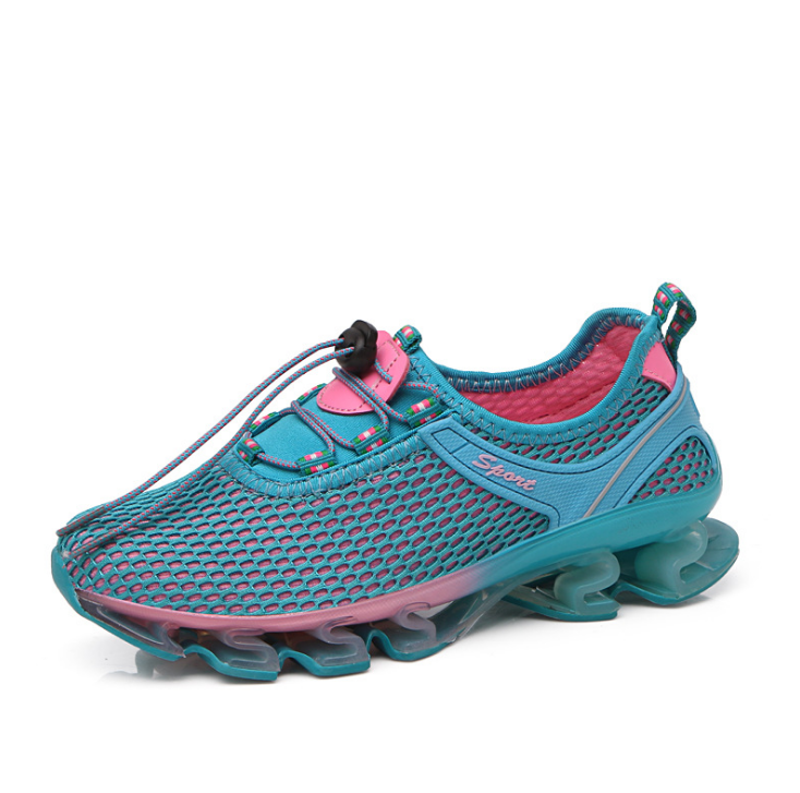 Super Cool Breathable Running Shoes