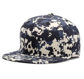 Hip hop street dance hat