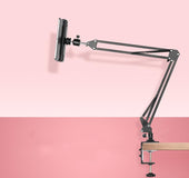 Multifunctional Flat Home Desktop Mobile Phone Holder