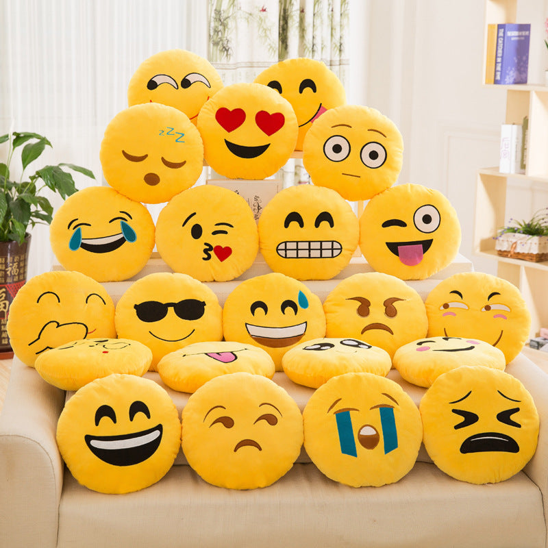 Sillón De Emoji