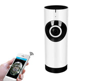 WiFi Baby Monitor Home Security