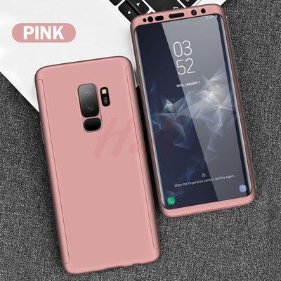 360 Full Cover   For   | Samsung