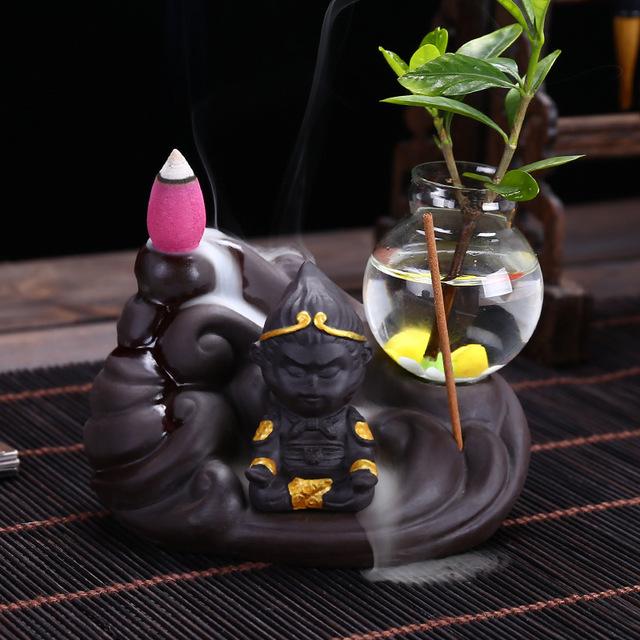 incense burner