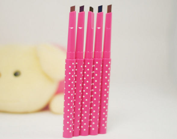 Eyebrow Shaping Pencil Makeup Tools SET