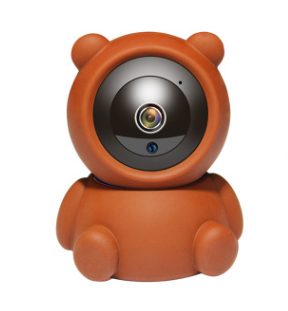 Bear Camera1080P Wifi IP Camera