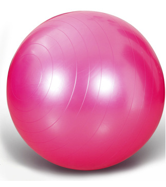 Yoga Hip-thickening Pilates ball