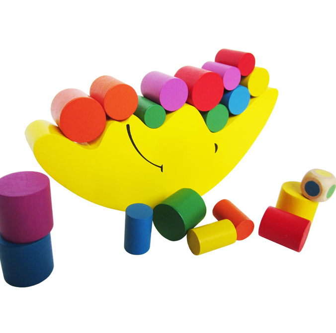 Balance Game