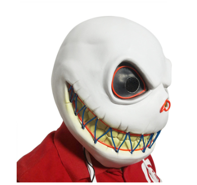 Halloween scary mask