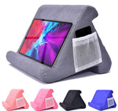 Tablet reading pillow