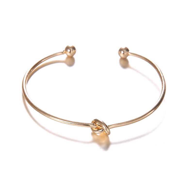 The Way Of Luck Bracelet