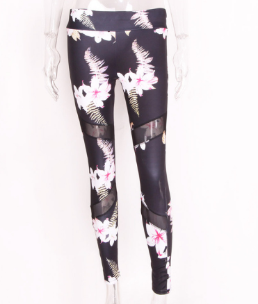 Conjunto lily