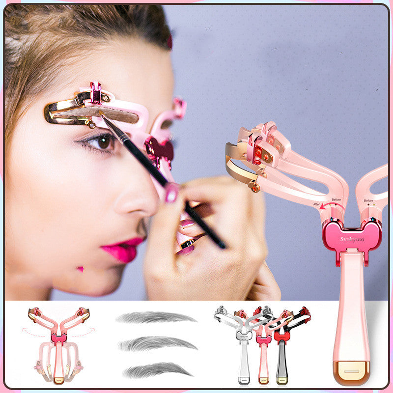 Pintar cejas
